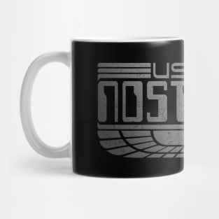 USCSS Nostomo Mug